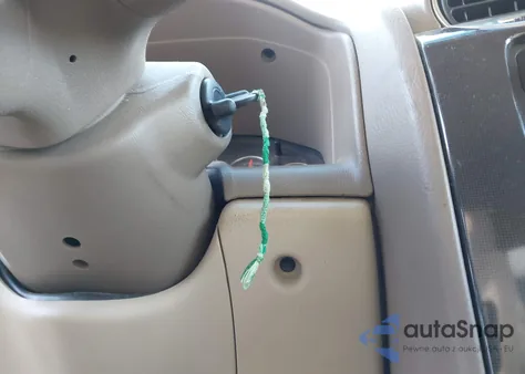 2004 GMC Envoy Sle z USA, uszkodzony, nr VIN 1GKDS13S542298266